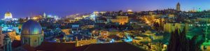 Holy Land Tours