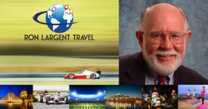 About Ron Largent Travel